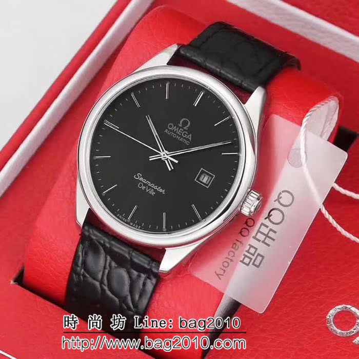 歐米茄OMEGA QQ精品限量經典頂級品質 機械男表 WSS0304